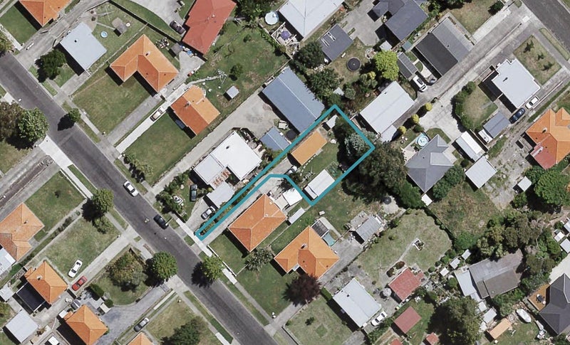 64A Rutherford Road, Marewa, Napier - Carousel 1