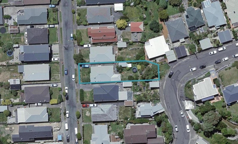 23 Bentinck Avenue, Strathmore Park, Wellington - Carousel 1