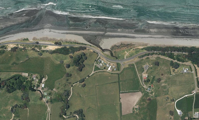 1152 State Highway 2, Waiotahe, Ōpōtiki - Carousel 1