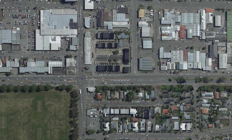 17/283 Brougham Street, Sydenham, Christchurch - Carousel 1