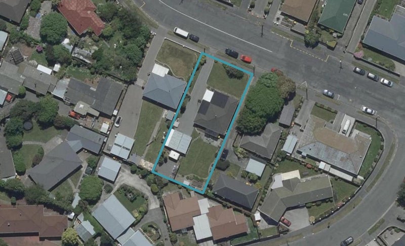 31 Bentley Street, Russley, Christchurch - Carousel 1