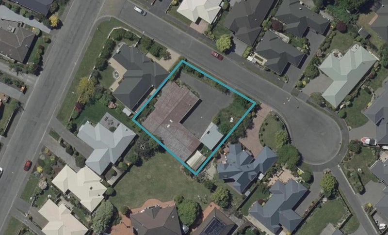 4 Jadewynn Place, Halswell, Christchurch - Carousel 1