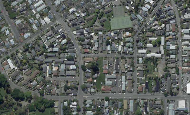8 Radnor Street, St Albans, Christchurch - Carousel 1