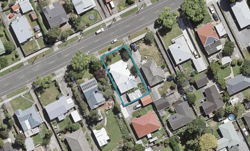 49 Seddon Street, Wallaceville, Upper Hutt - Carousel 1