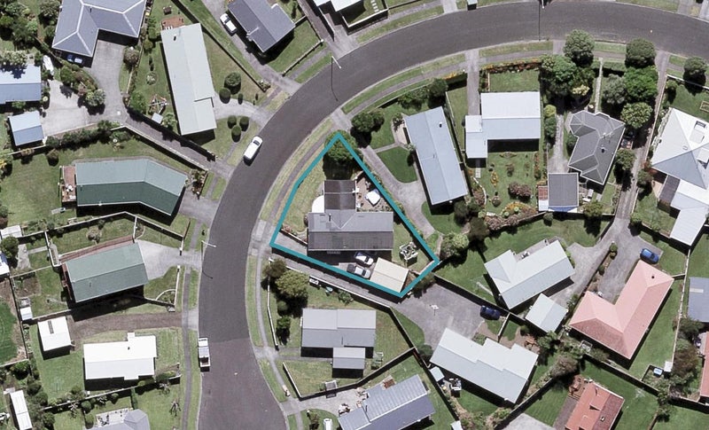 19 Meade Place, Bell Block, New Plymouth - Carousel 1