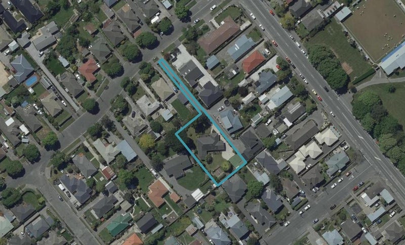 84 Rahera Street, Spreydon, Christchurch - Carousel 1