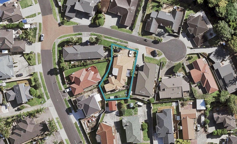 3 Beirut Court, The Gardens, Auckland - Carousel 1