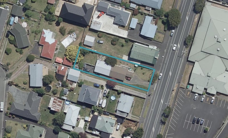 82B Rifle Range Road, Dinsdale, Hamilton - Carousel 1