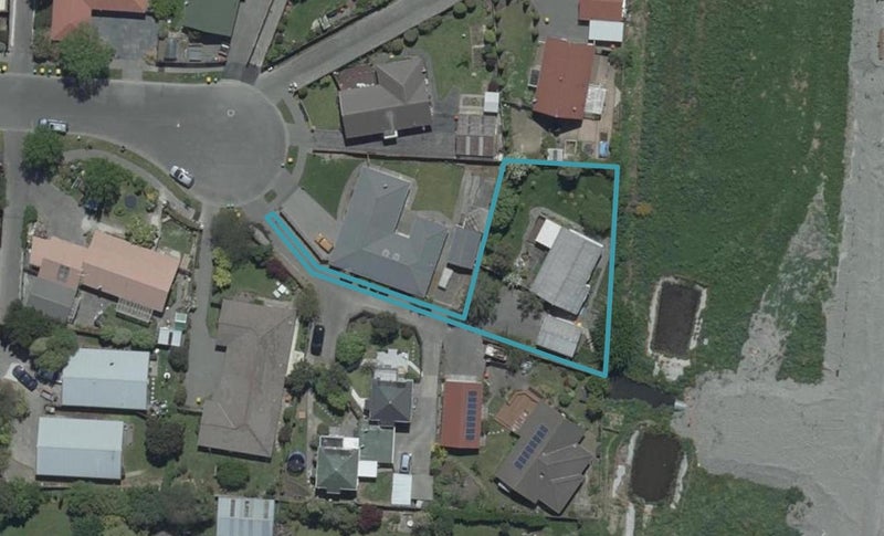 14C Kruse Place, Redwood, Christchurch - Carousel 1