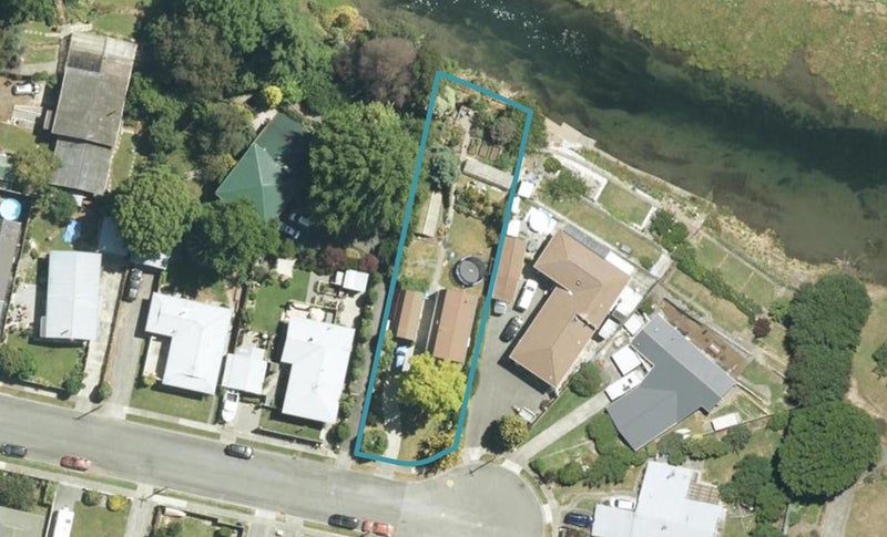 167 Budge Street, Riversdale, Blenheim - Carousel 1