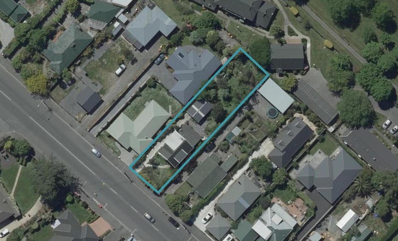 125 Opawa Road, Opawa, Christchurch - Carousel 1