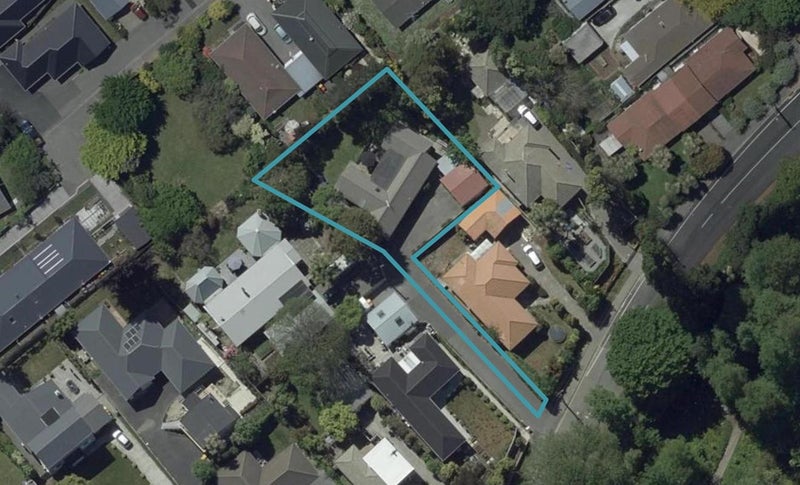 271 Ashgrove Terrace, Somerfield, Christchurch - Carousel 1