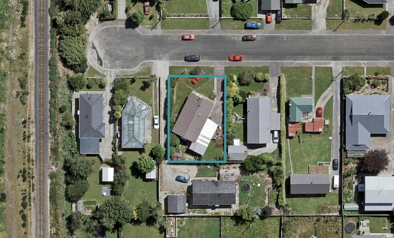 69 Kakapo Street, Waikiwi, Invercargill - Carousel 1