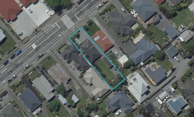 40 Somerfield Street, Somerfield, Christchurch - Carousel 1