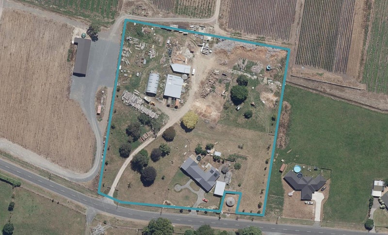 515 Matangi Road, Matangi, Hamilton - Carousel 1