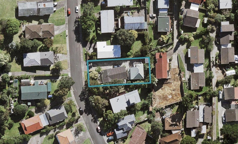 1/5 Kathleen Street, Tōtara Vale, Auckland - Carousel 1