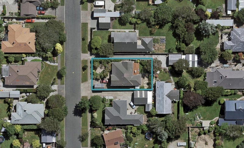 41 Lees Street, Gladstone, Invercargill - Carousel 1