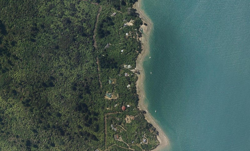 0 Whatanihi Pelorus, Whatanihi Bay, Havelock - Carousel 1