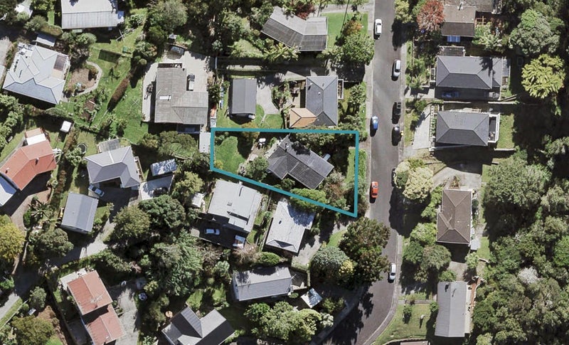 116 Canongate Street, Birkdale, Auckland - Carousel 1