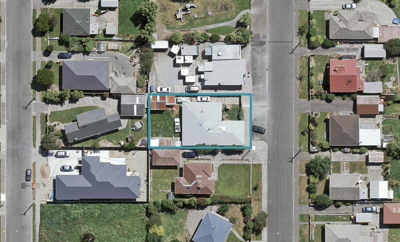 30 Tanner Street, Grasmere, Invercargill - Carousel 1