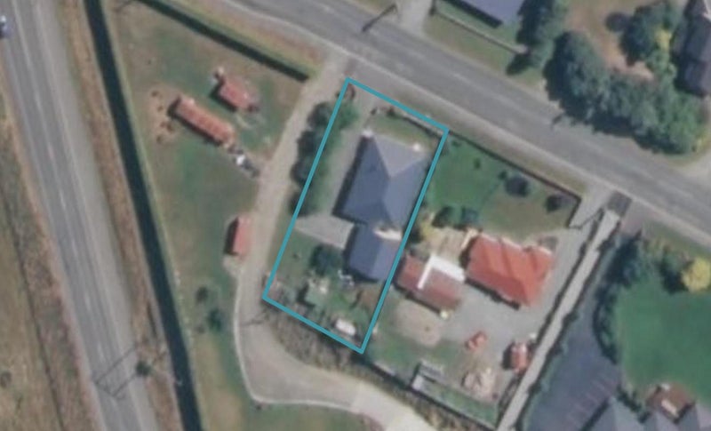 70 Jellicoe Street, Oceanview, Timaru - Carousel 1