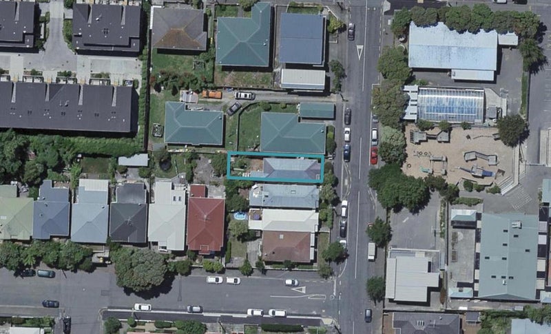 26 Stanley Street, Berhampore, Wellington - Carousel 1