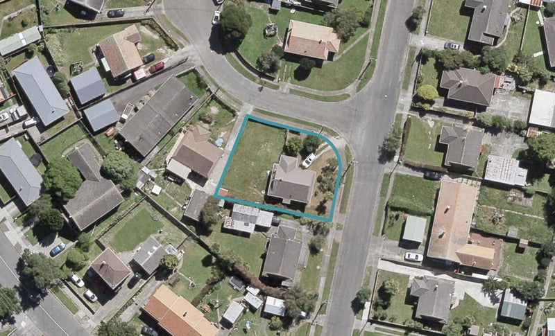 1 Hooper Grove, Taita, Lower Hutt - Carousel 1