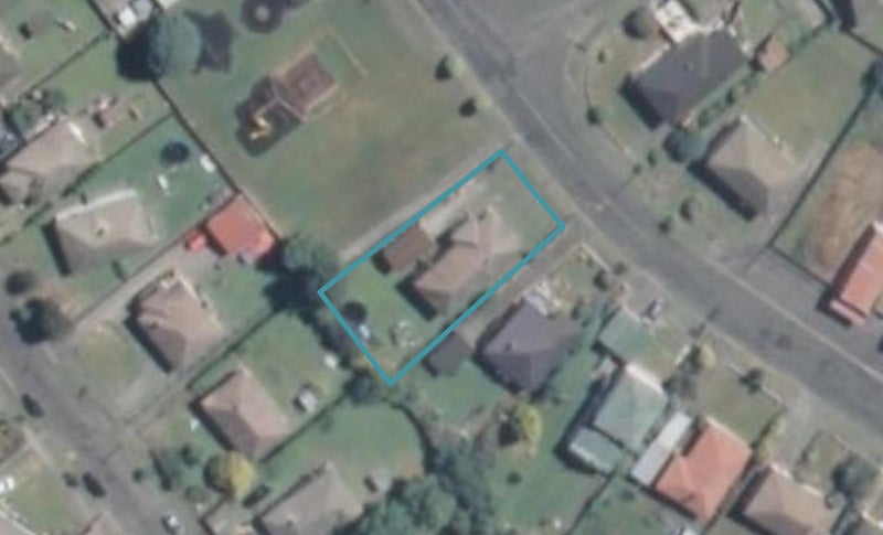 30 Cornwall Street, Watlington, Timaru - Carousel 1