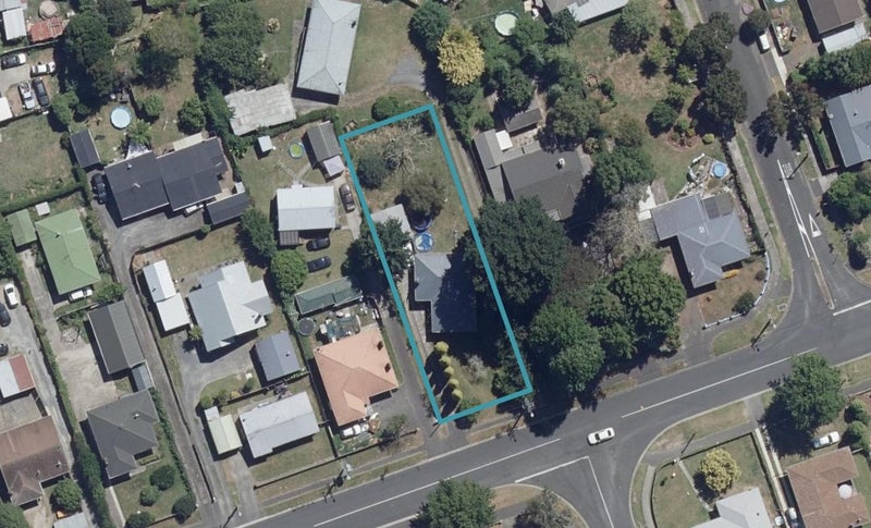 91 Mardon Road, Enderley, Hamilton - Carousel 1