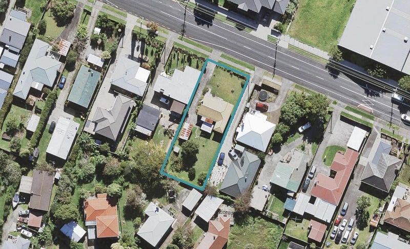 22 Saint Leonards Road, Kelston, Auckland - Carousel 1