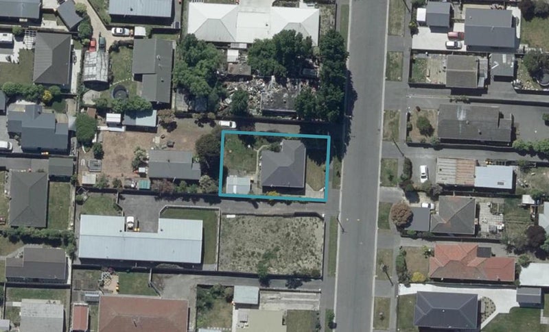98 Baker Street, New Brighton, Christchurch - Carousel 1