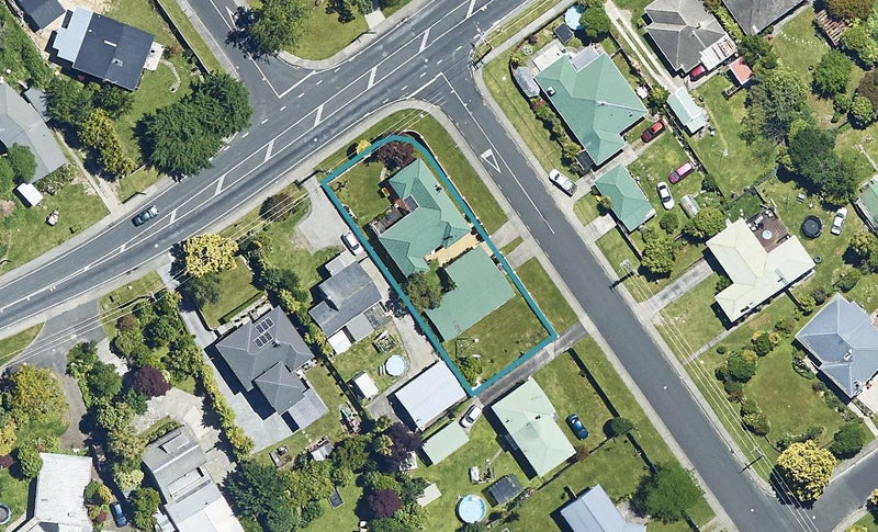 254 Malfroy Road, Utuhina, Rotorua - Carousel 1