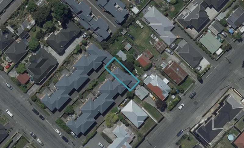 83F Huxley Street, Sydenham, Christchurch - Carousel 1
