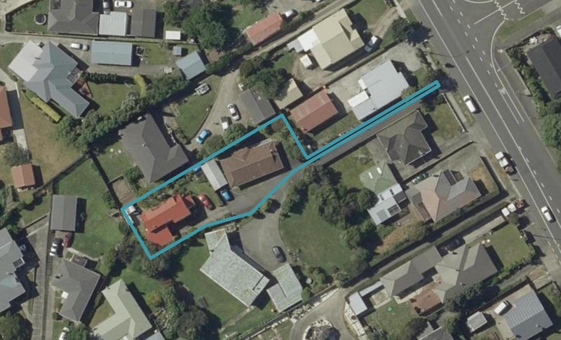 382B Botanical Road, West End, Palmerston North - Carousel 1