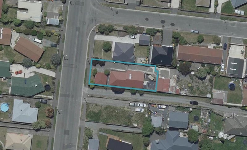 86 Bower Avenue, New Brighton, Christchurch - Carousel 1