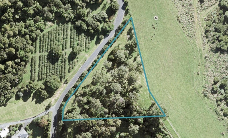 180 Baddeleys Beach Road, Tāwharanui Peninsula, Matakana - Carousel 1