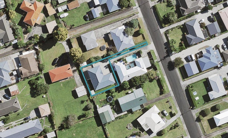 28A Alma Crescent, Papakura, Papakura - Carousel 1