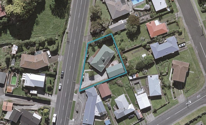34 Nugent Street, Bell Block, New Plymouth - Carousel 1