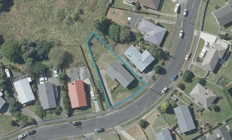 209 Mulford Street, Concord, Dunedin - Carousel 1