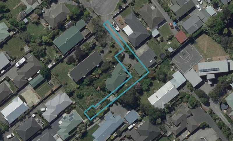 1/28 Deloraine Street, Somerfield, Christchurch - Carousel 1