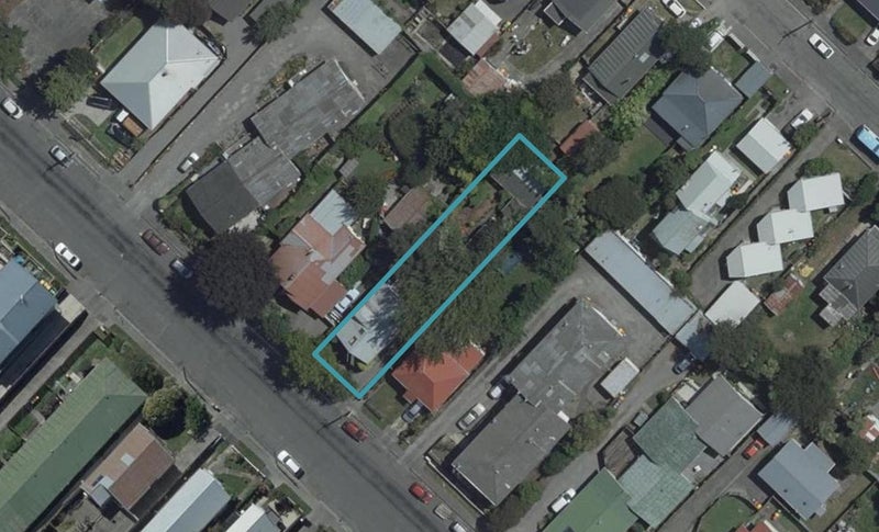 1/129 Huxley Street, Sydenham, Christchurch - Carousel 1
