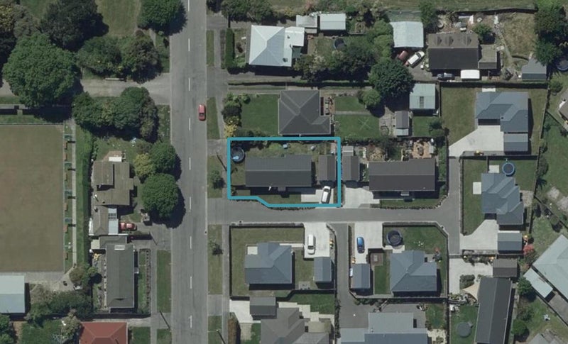 1/138 Kerrs Road, Avonside, Christchurch - Carousel 1