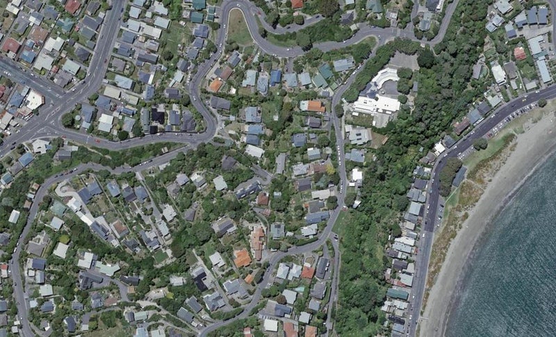 175A Seatoun Heights Road, Seatoun, Wellington - Carousel 1