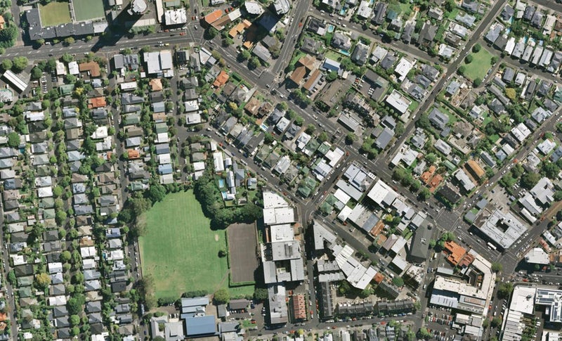 21 Prosford Street, Ponsonby, Auckland - Carousel 1