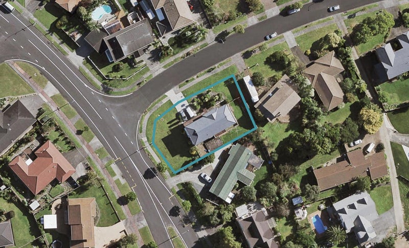 1 Lemonwood Place, The Gardens, Auckland - Carousel 1