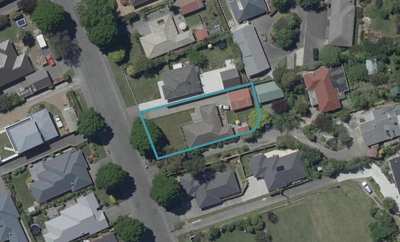 67 Bowenvale Avenue, Cashmere, Christchurch - Carousel 1
