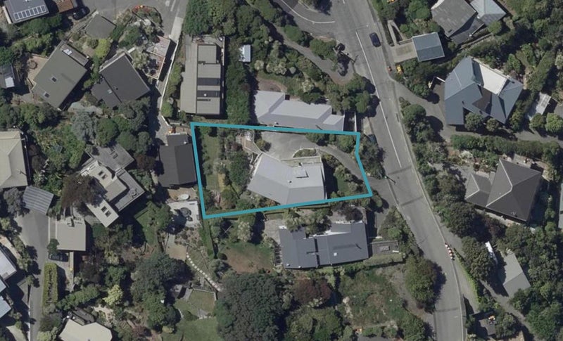 72 Clifton Terrace, Clifton, Christchurch - Carousel 1