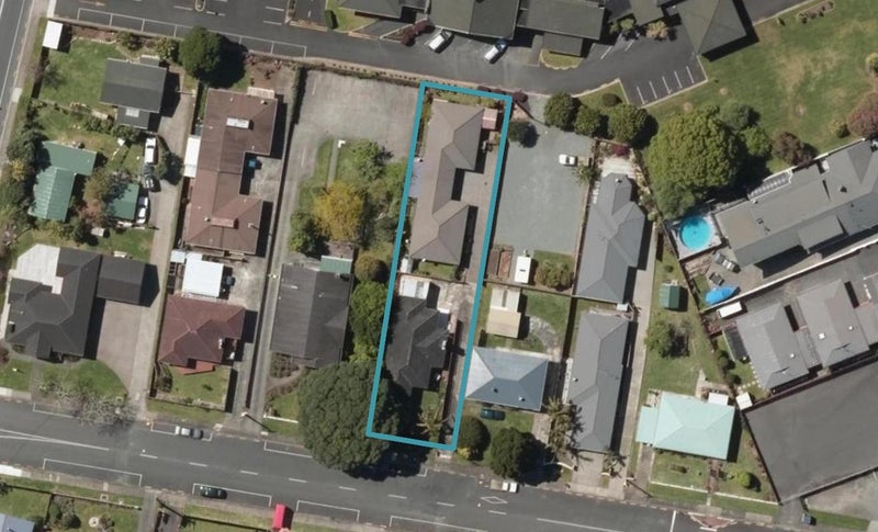 6 Percy Street, Kensington, Whangarei - Carousel 1