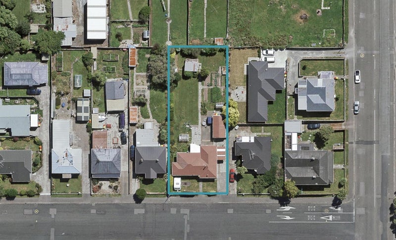 82 Earn Street, Appleby, Invercargill - Carousel 1