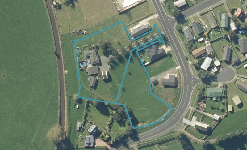 61 Manfield Street, Tokoroa, Tokoroa - Carousel 1